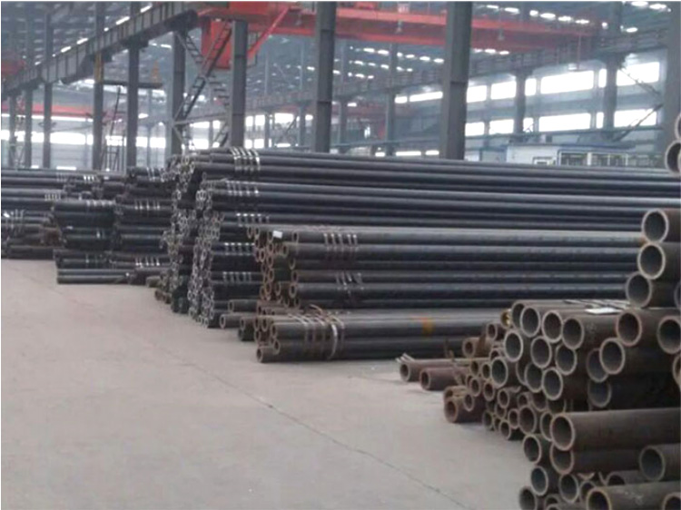 彰武12cr2mo化肥专用管